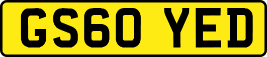 GS60YED