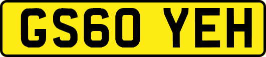 GS60YEH
