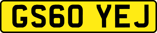 GS60YEJ