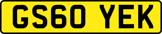 GS60YEK