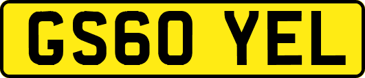 GS60YEL
