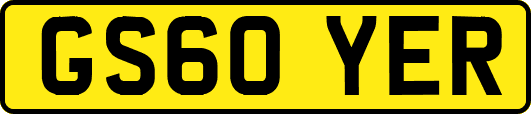 GS60YER