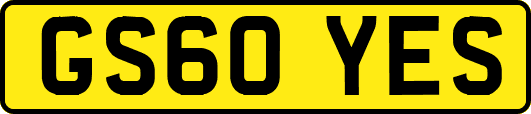 GS60YES