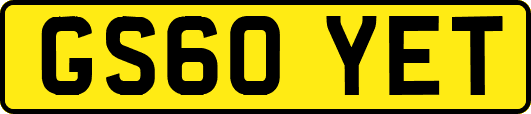 GS60YET