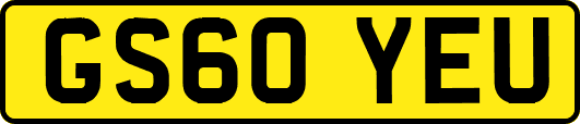 GS60YEU