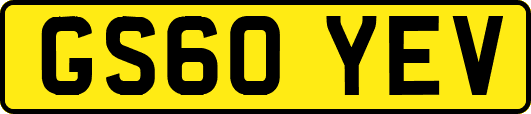 GS60YEV