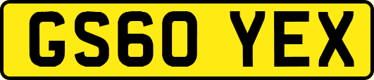 GS60YEX