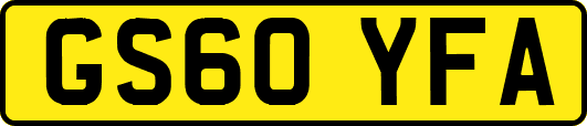 GS60YFA