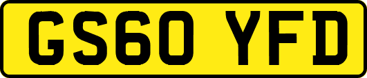GS60YFD