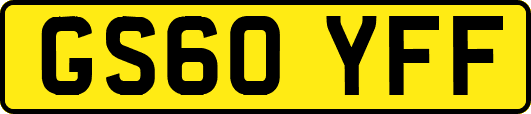 GS60YFF
