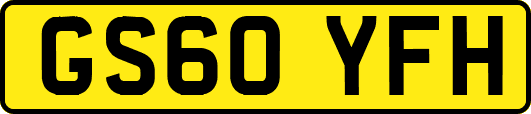 GS60YFH