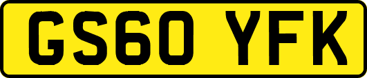 GS60YFK