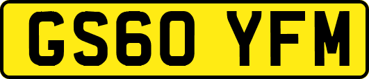 GS60YFM
