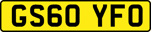 GS60YFO