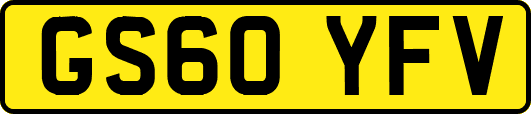GS60YFV