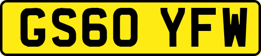 GS60YFW