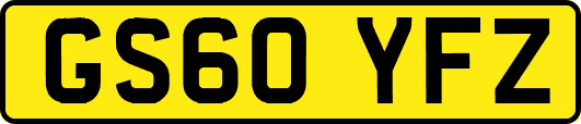 GS60YFZ