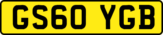GS60YGB