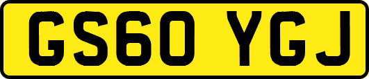 GS60YGJ