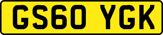GS60YGK