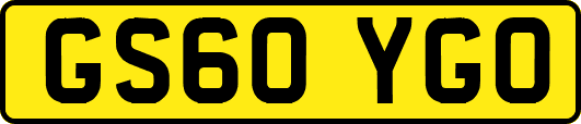 GS60YGO