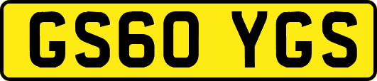 GS60YGS