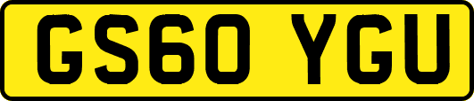 GS60YGU