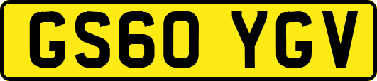 GS60YGV