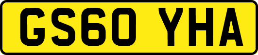 GS60YHA