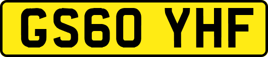 GS60YHF
