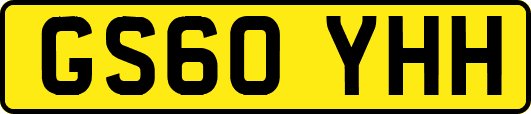 GS60YHH