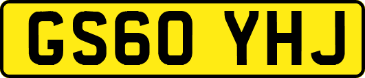 GS60YHJ