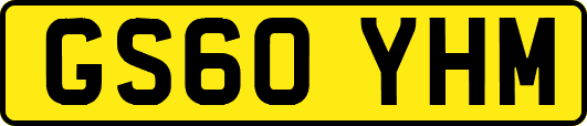 GS60YHM