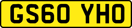 GS60YHO