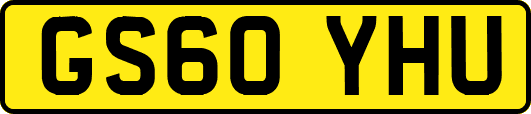 GS60YHU