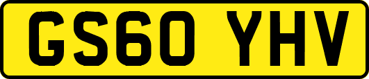 GS60YHV