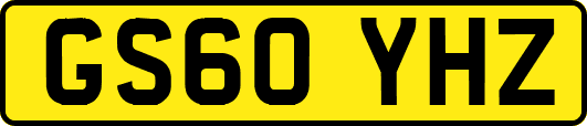 GS60YHZ
