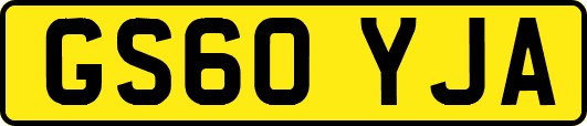 GS60YJA