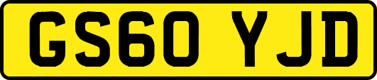 GS60YJD