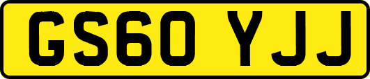 GS60YJJ