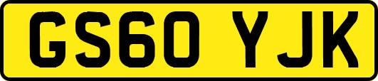 GS60YJK