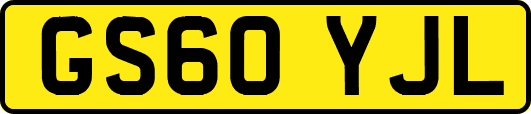 GS60YJL