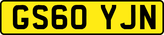GS60YJN