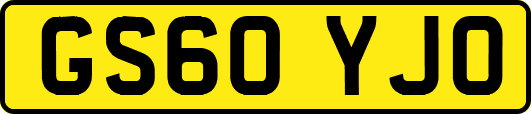 GS60YJO