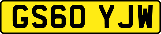 GS60YJW