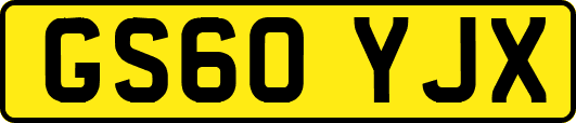 GS60YJX