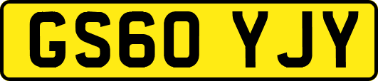 GS60YJY