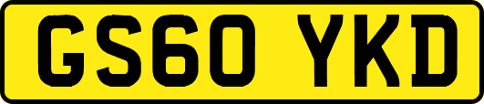 GS60YKD