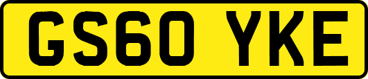 GS60YKE