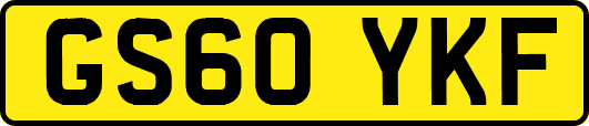 GS60YKF